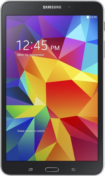 Samsung Galaxy Tab4 8.0