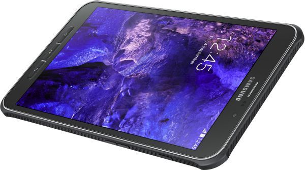 Samsung Galaxy Tab Active