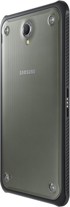 Samsung Galaxy Tab Active