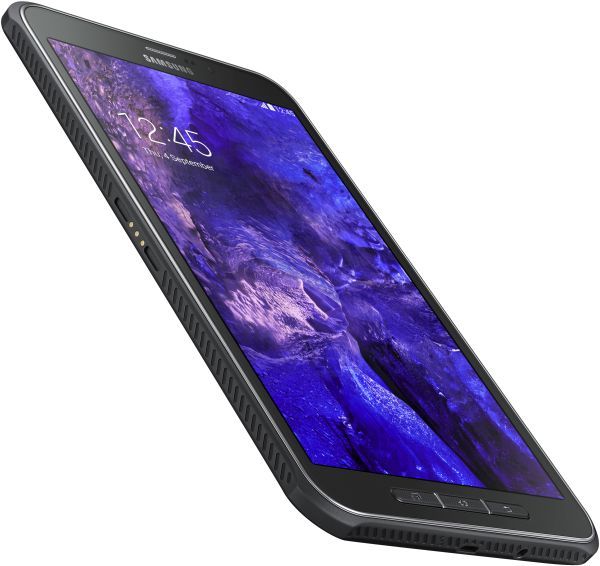 Samsung Galaxy Tab Active