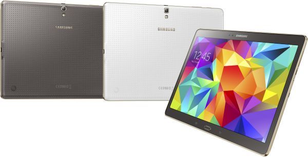 Samsung Galaxy Tab S 10.5