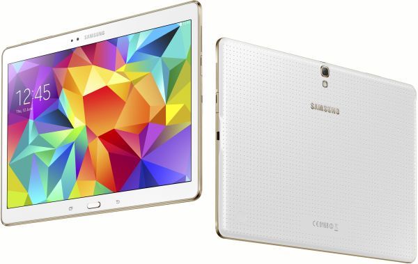 Samsung Galaxy Tab S 10.5