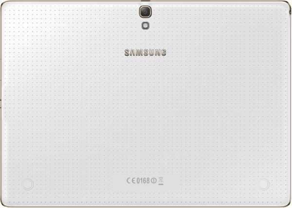 Samsung Galaxy Tab S 10.5