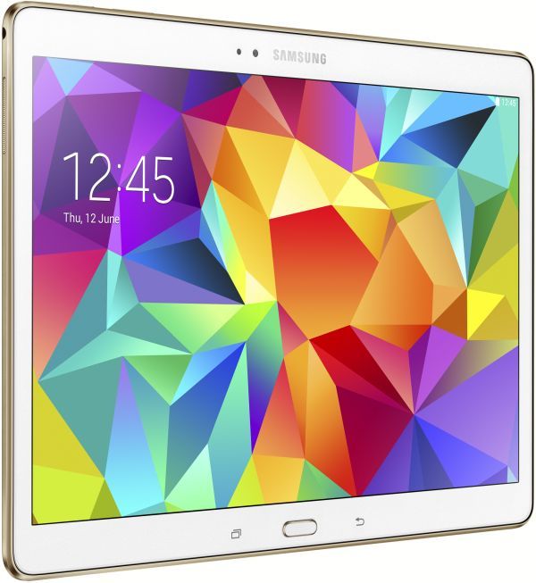 Samsung Galaxy Tab S 10.5