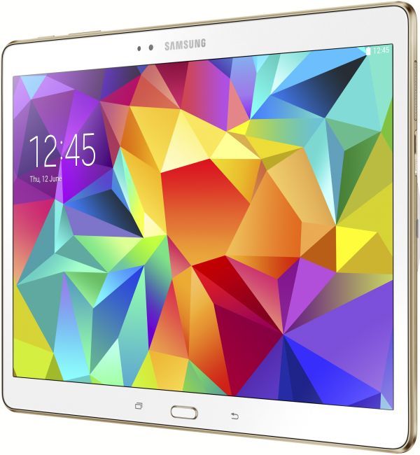 Samsung Galaxy Tab S 10.5