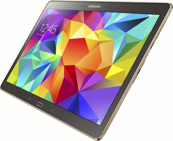 Samsung Galaxy Tab S 10.5