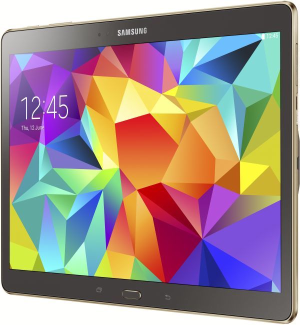 Samsung Galaxy Tab S 10.5