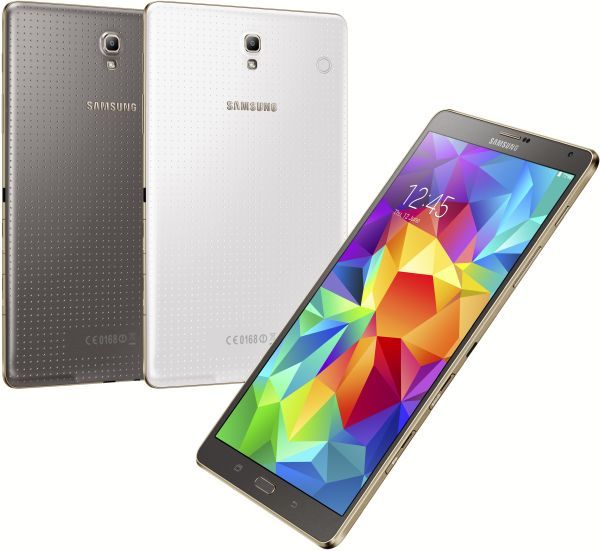 Samsung Galaxy Tab S 8.4