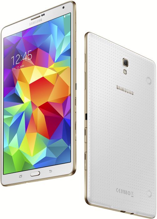 Samsung Galaxy Tab S 8.4