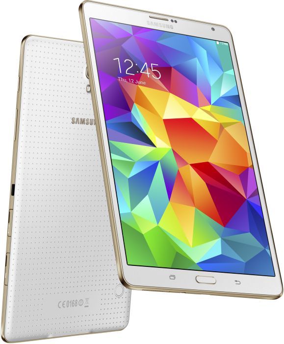 Samsung Galaxy Tab S 8.4