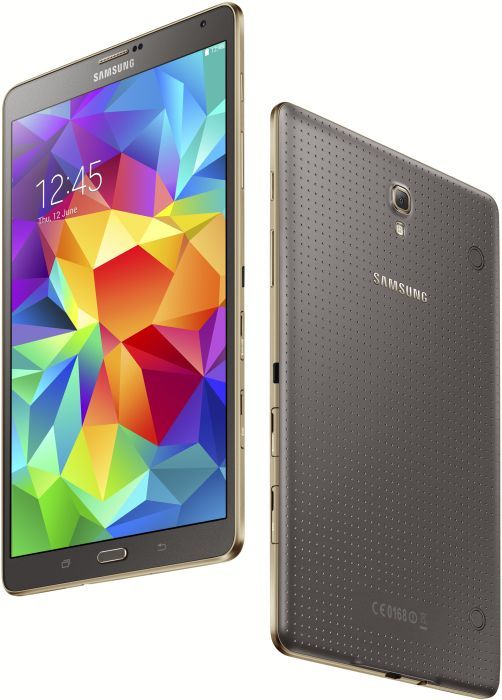 Samsung Galaxy Tab S 8.4