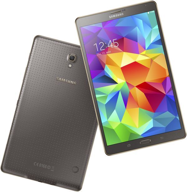 Samsung Galaxy Tab S 8.4