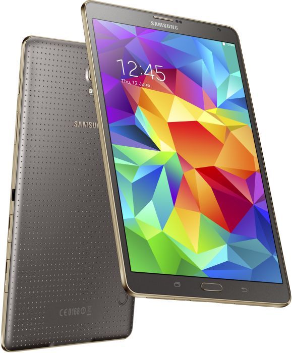 Samsung Galaxy Tab S 8.4