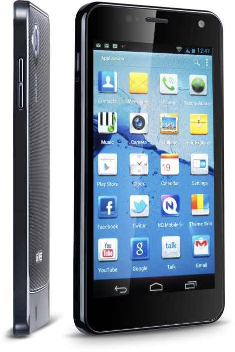 Gionee Dream D1