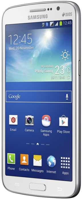 Samsung Galaxy Grand 2