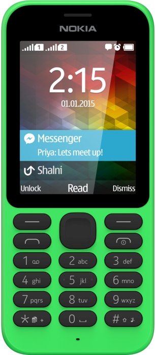 Nokia 215 Dual SIM