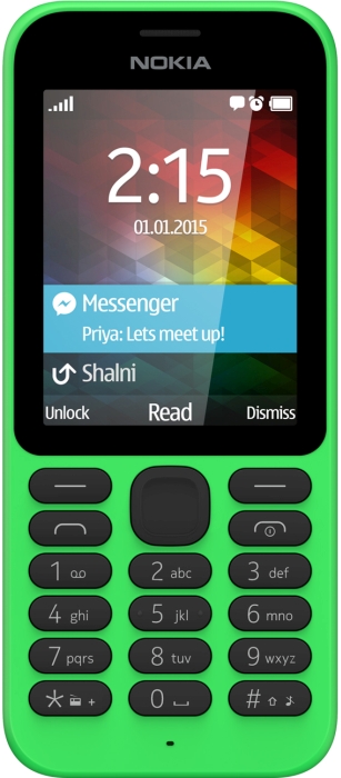 Nokia 215