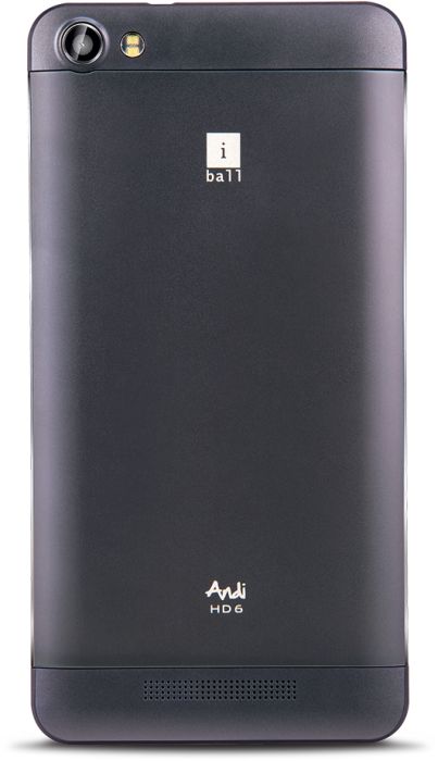 iBall Andi HD6