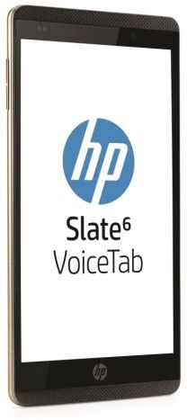 HP Slate 6 VoiceTab