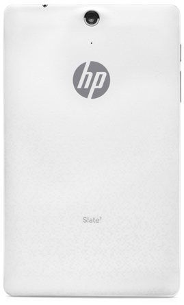 HP Slate 7 VoiceTab