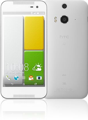 HTC J Butterfly HTL23