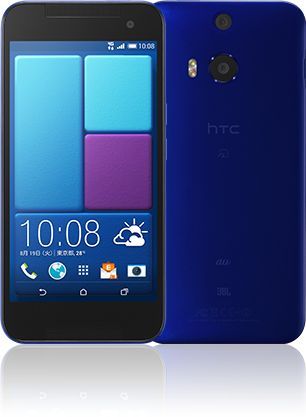 HTC J Butterfly HTL23