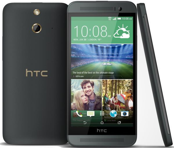 HTC One E8