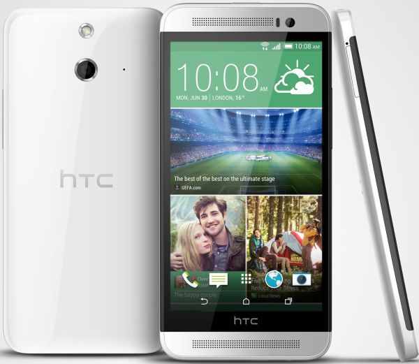 HTC One E8