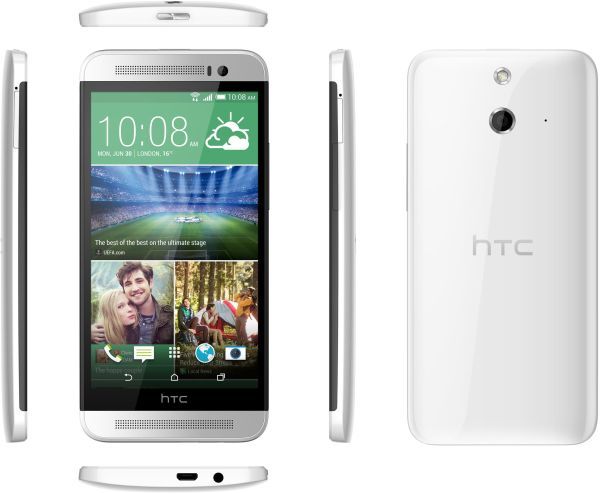 HTC One E8