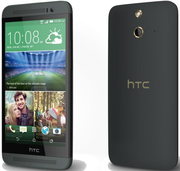 HTC One E8