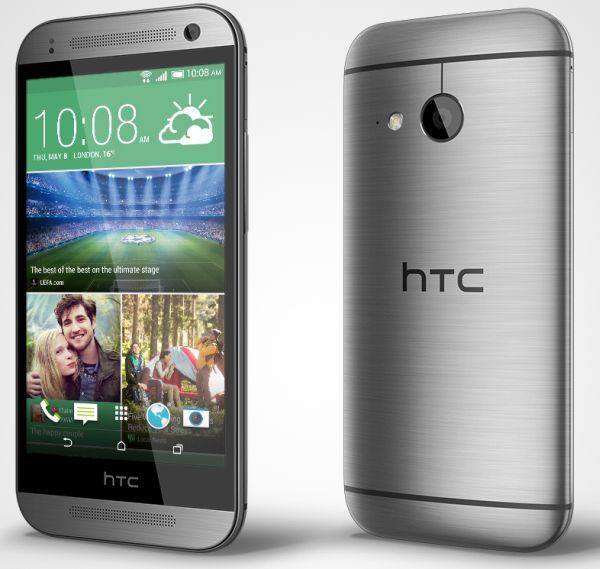 HTC One mini 2