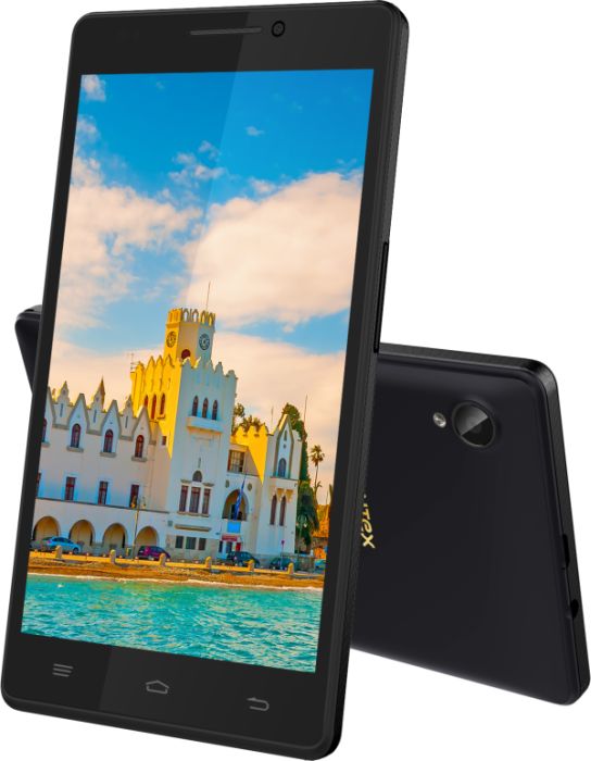 Intex Aqua Power HD