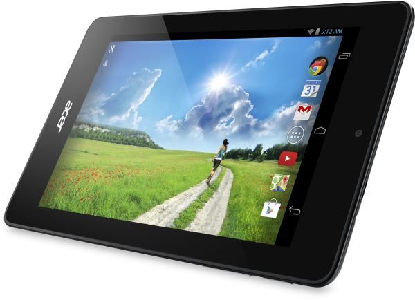 Acer Iconia One 7