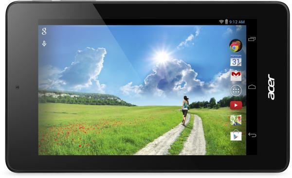 Acer Iconia One 7