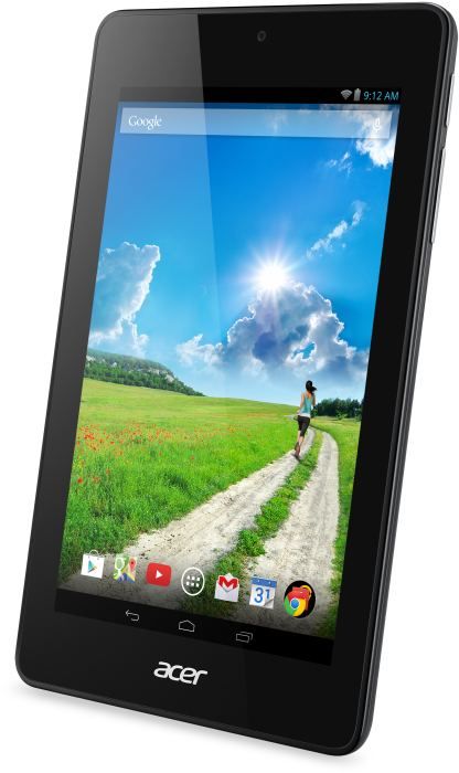 Acer Iconia One 7