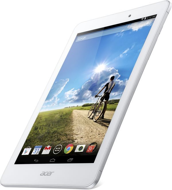 Acer Iconia One 8