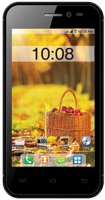 Intex Aqua V 3G