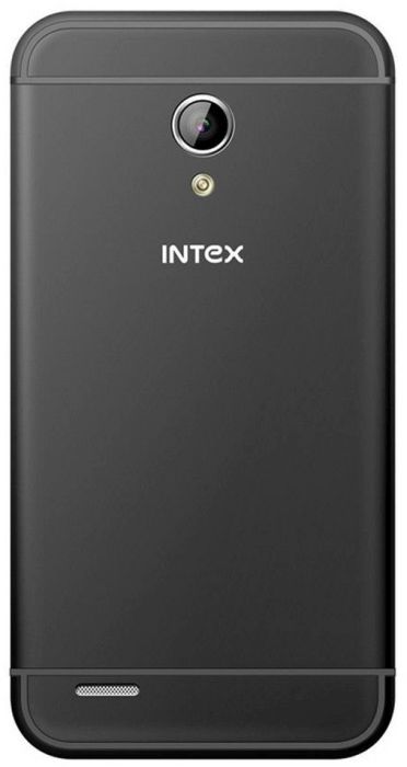 Intex Aqua V 3G
