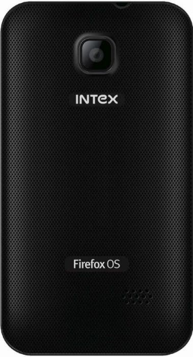 Intex Cloud FX