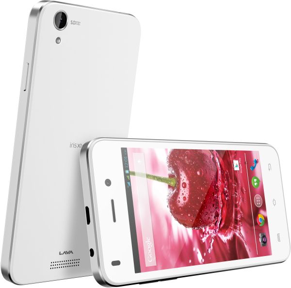 Lava Iris X1 Mini