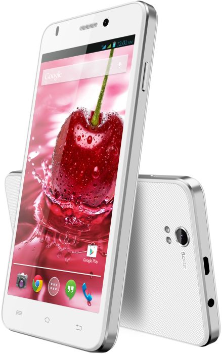 Lava Iris X1 Grand