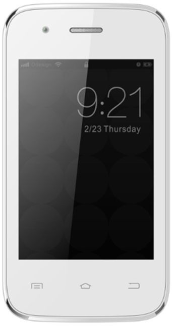 Karbonn A1 Plus Super