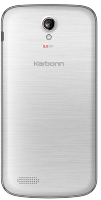 Karbonn A19