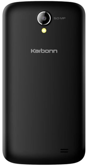 Karbonn A25+