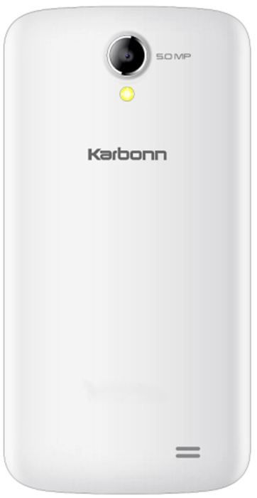 Karbonn A25+