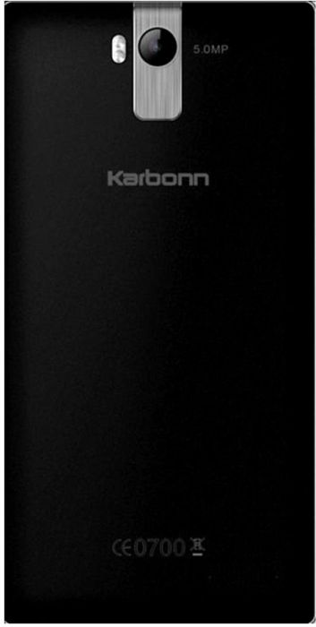 Karbonn A6 Turbo