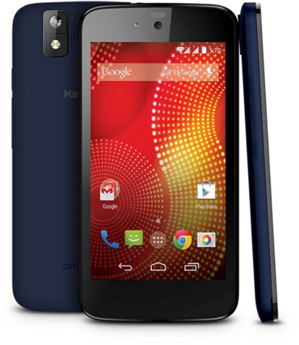 Karbonn Sparkle V