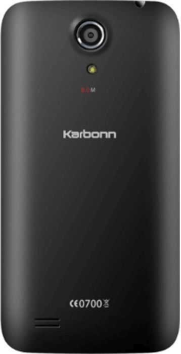 Karbonn Titanium S2 Plus 