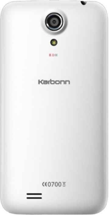 Karbonn Titanium S2 Plus 