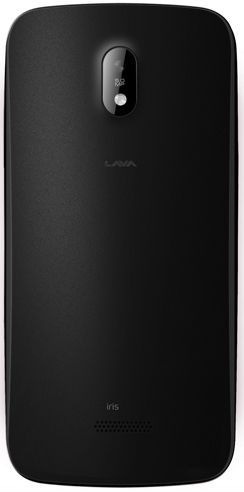 Lava Iris 450 Colour+